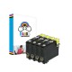 Non OEM Hands Compatible Cartridges 603xl