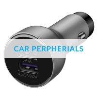 Car Perpherials