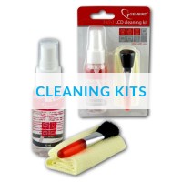 Cleaning Kits