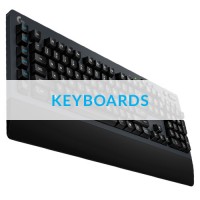 Keyboards