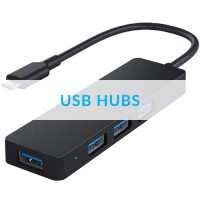Usb Hubs