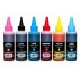 IJ Brand 100ml Dye Based Universal Bottled Inks