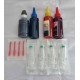 IJ Brand Bottle Ink with 10ml Syringe and Nozzle - Select Requirement