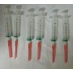Hands Professional 10ml Syringes and Nozzles Refill Kit 