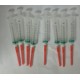Hands Professional 10ml Syringes and Nozzles Refill Kit 