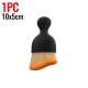 Car Interior Cleaning Soft Brush Instrument Panel Crevice Dust Removal Tool