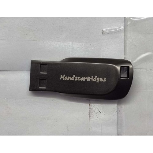 Handscartridges Metal 32gb Usb Pen Drive