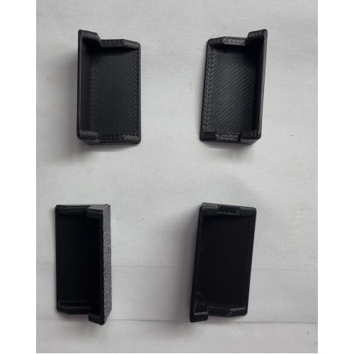 4 Corner Paper Protectors