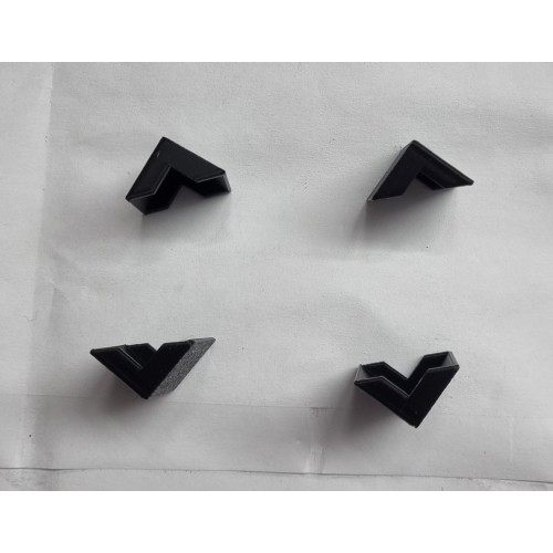 4 Corner Paper Protectors