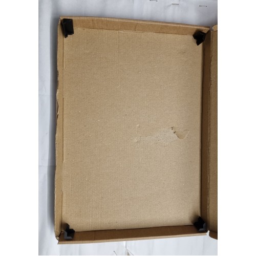 4 Corner Paper Protectors