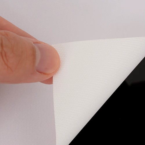 Hands Professional A4 240gsm Canvas Cotton Photo Paper