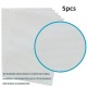 Hands Professional A4 240gsm Canvas Cotton Photo Paper
