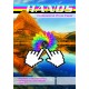 Hands Professional 6x4 Magnetic Gloss (Glossy) Photo Paper