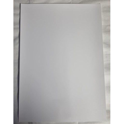 Hands Professional Photo Paper 6x4 Rough Satin Paper 260gsm