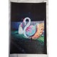 Hands Professional Photo Paper 6x4 Rough Satin Paper 260gsm
