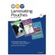 Cathedral A3 150 Microns Laminating Pouches