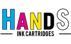 Hands Ink Cartridges