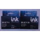 Compatible Blue Box Cartridges - BCI 15 + BCI 16