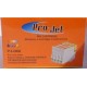 Non OEM Compatible Projet Cartridges T611 T612 T613 T614