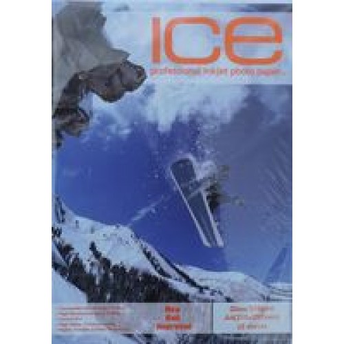  ICE A4 210gsm Gloss Photo Paper