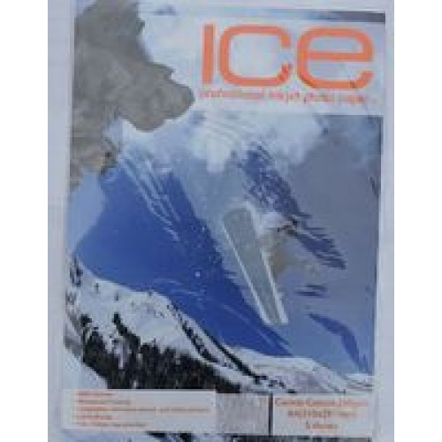 ICE A4 260gsm Canvas Cotton 