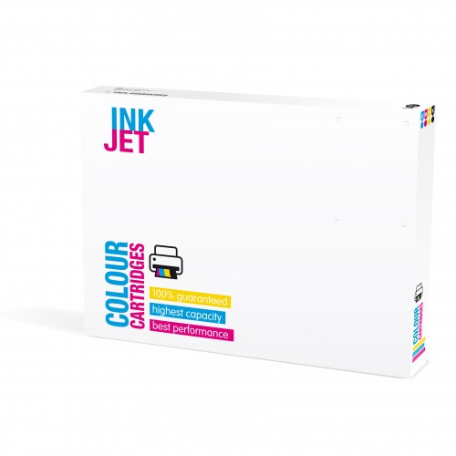 IJ Compat anon 5104C002/067H Toner cartridge Magenta high-capacity, 2.350 pages ISO/IEC 19752 for Canon MF 655