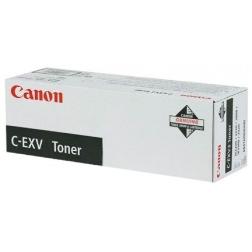 OEM Canon 4792B002AA IR-ADV 4025/35 CEXV39 Black Toner
