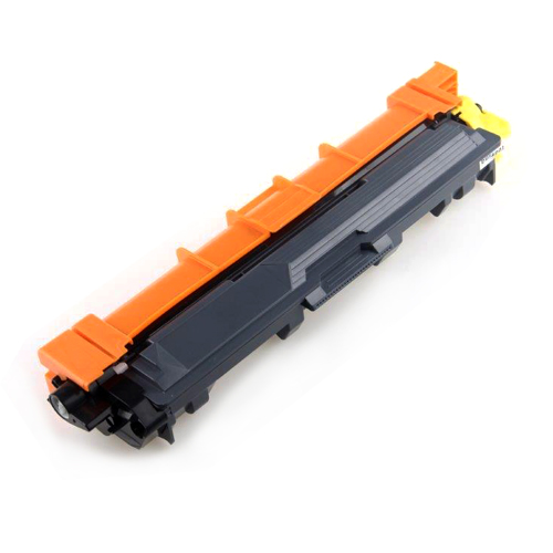 Comp Brother TN242Y Std Yld Yellow Toner