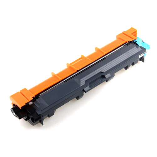 Comp Brother TN246C Hi Yld Cyan Toner
