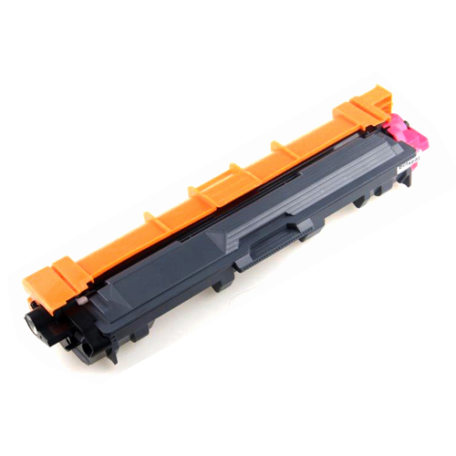 Comp Brother TN246M Hi Yld Magenta Toner