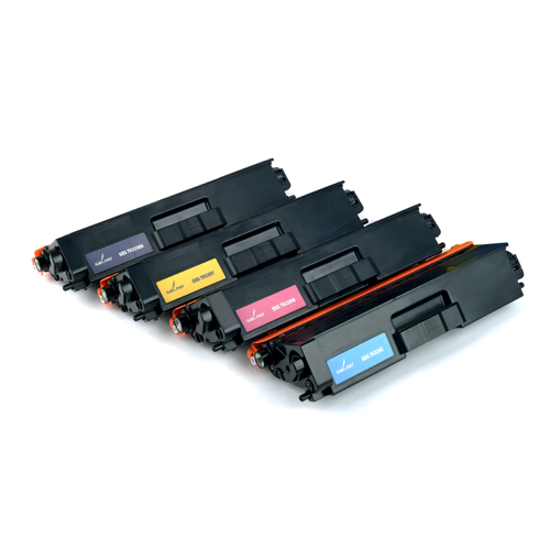 Comp Brother TN329BK Extra Hi Yld Black Toner Ctg 6000 Pages (also for TN900K)