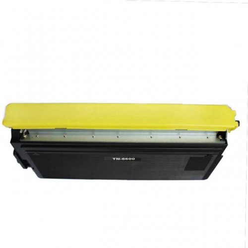Comp Brother HL1240 TN6600 Toner also for TN6300