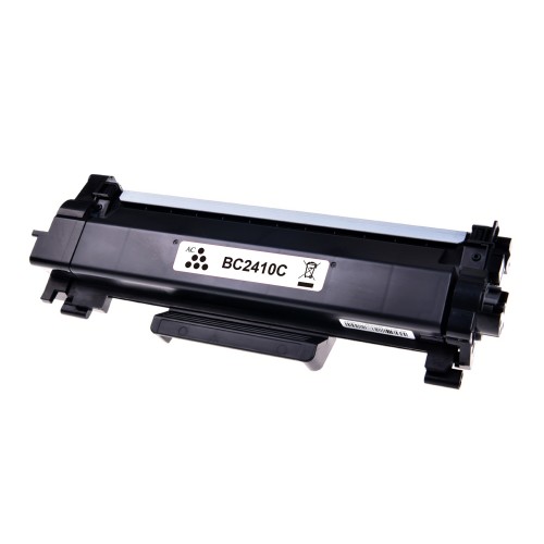 Comp Brother HL-L2350 Std Yld Toner TN2410 CHIPPED