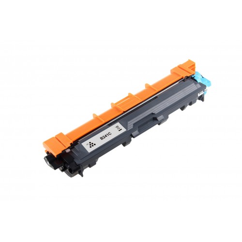 Comp Brother TN241C Cyan Std Yld Toner