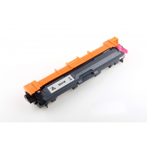 Comp Brother TN241M Magenta Std Yld Toner
