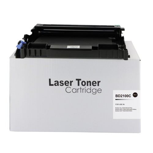 Comp Brother HL2140 Drum Unit DR2100