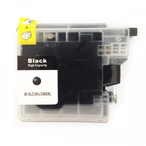 Comp Brother LC985BK Black Ink Ctg  [LC985BK]