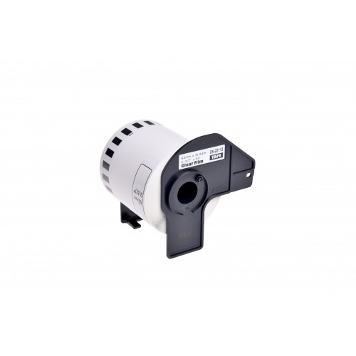 Comp Brother DK-22113 Continuous Length Film Tape (Paper) Roll