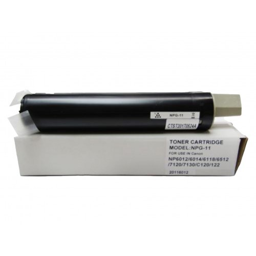 Comp Canon NP6012 Toner NPG-11