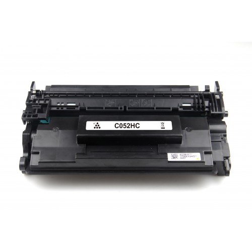 Comp Canon LBP212 Hi Yld Toner 052H 2200C002 9000 Pages