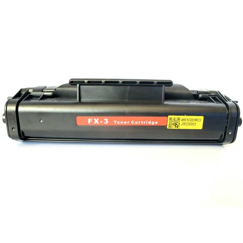 Comp HP Laserjet 5L C3906A Toner Ctg also for FX3 EPA