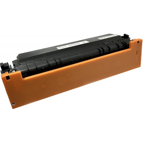 Comp Canon 055H Cyan Hi Yld Toner 3019C002