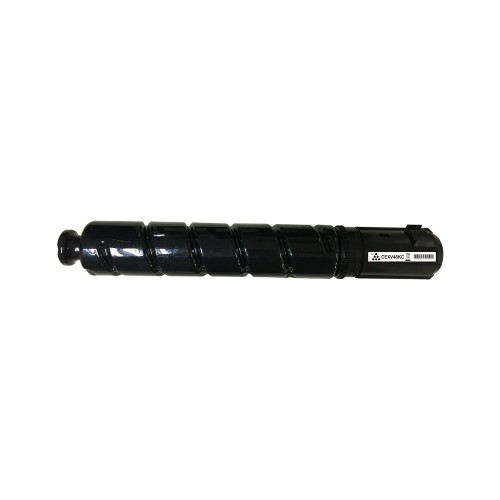 Comp Canon IR Advance C1325 Black Toner C-EXV48 9106B002