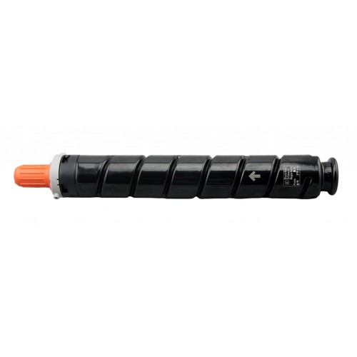 Comp IRC2020 IRC2030 Black Toner C-EXV34