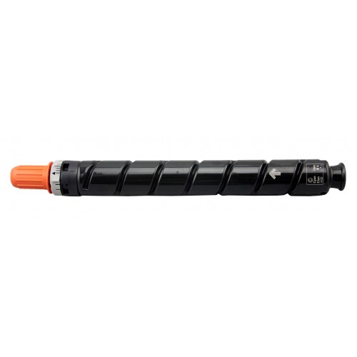 Comp IRC2020 IRC2030 Cyan Toner C-EXV34