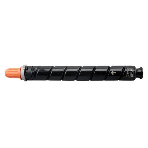 Comp IRC2020 IRC2030 Yellow Toner C-EXV34
