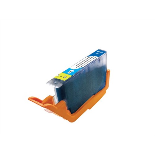 Comp Canon  Pixma MX7600 PGI-9C Cyan Ink Ctg