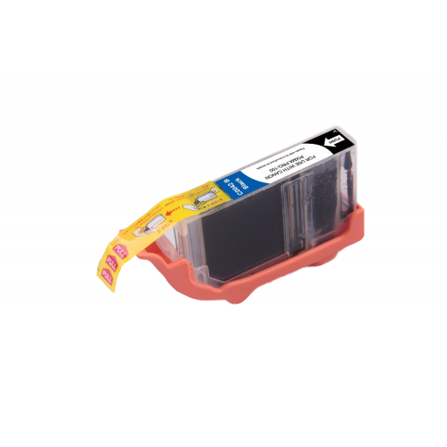 Comp Canon CLI-42BK Black Ink Ctg