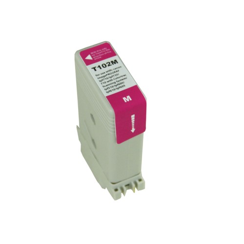 Comp Canon PFI-102M Magenta Ink Ctg