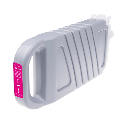 Comp Canon G+G PFI-706M Hi Cap Magenta Wide Format Ink Ctg 6683B001AA
